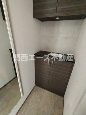  | シャーメゾン八戸ノ里