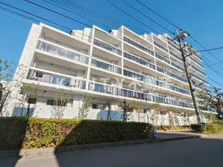 【外観】 | 外観もきれいです