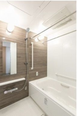 【浴室】 | 東雲キャナルコートCODAN17号棟