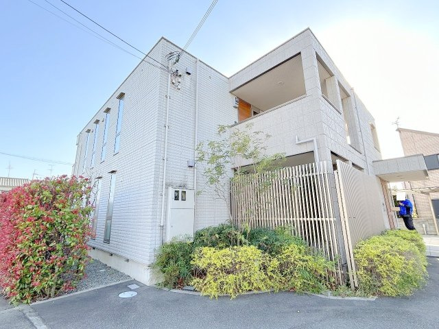 メゾン・ド・ミュリエ