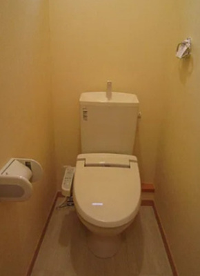 【トイレ】 | グレイス