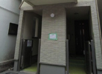 【エントランス】 | グレイス