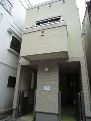 【外観】 | グレイス