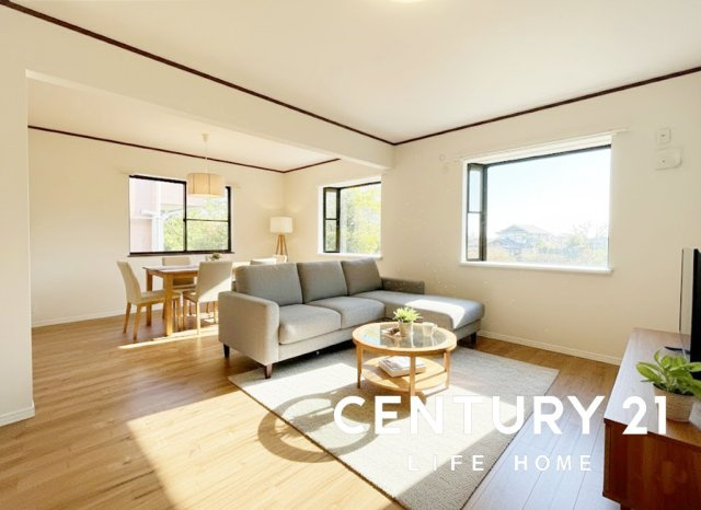 栗谷2丁目戸建の画像