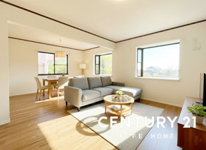 【外観】 | 外観は落ち着いています