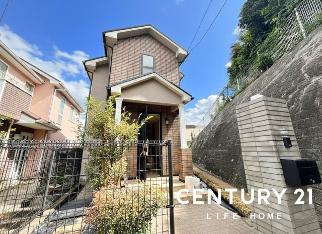 栗谷2丁目戸建の画像