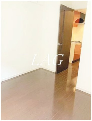 【寝室】 | ドルチェ東京押上ツインズ壱番館 | 寝室です。