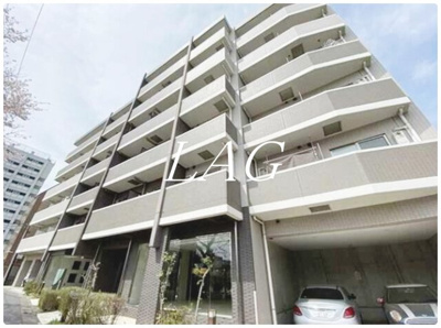 【外観】 | ドルチェ東京押上ツインズ壱番館 | 外観です。