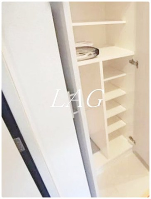 【玄関】 | ドルチェ東京押上ツインズ壱番館 | 玄関です。