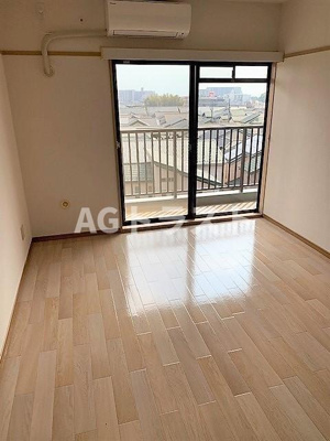 【内装】 | ベルフォーレ上尾