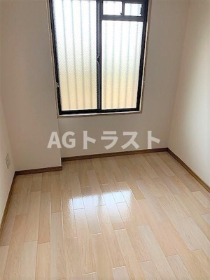 【寝室】 | ベルフォーレ上尾