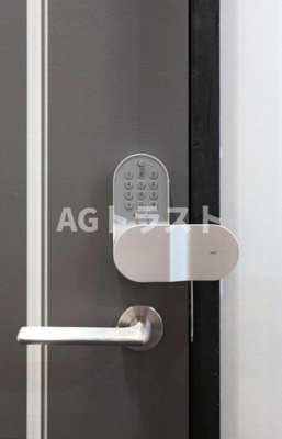 【セキュリティ】 | ベルフォーレ上尾