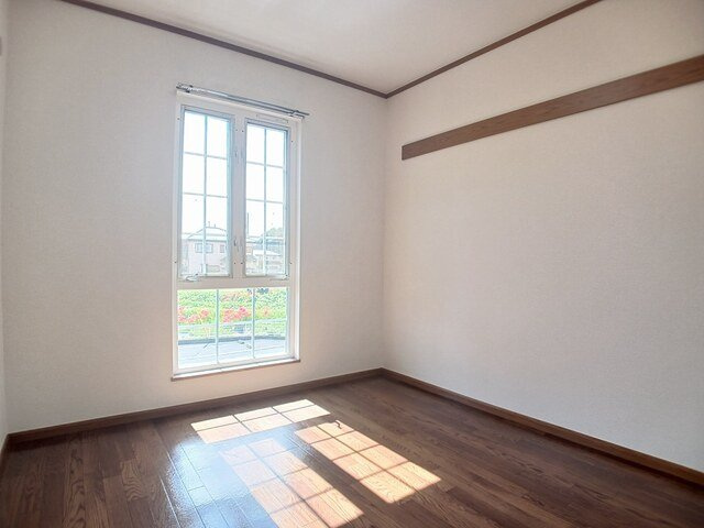 ラフィネメゾンの内装|物件の内装です