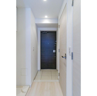 【玄関】 | メトロステージ上野