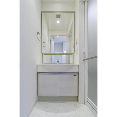 【洗面所】 | メトロステージ上野