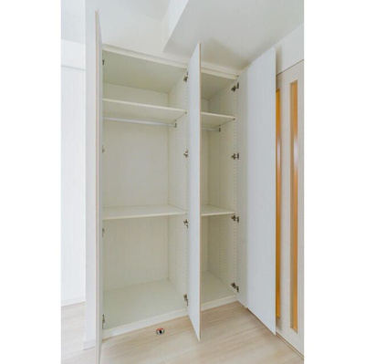 【収納】 | メトロステージ上野