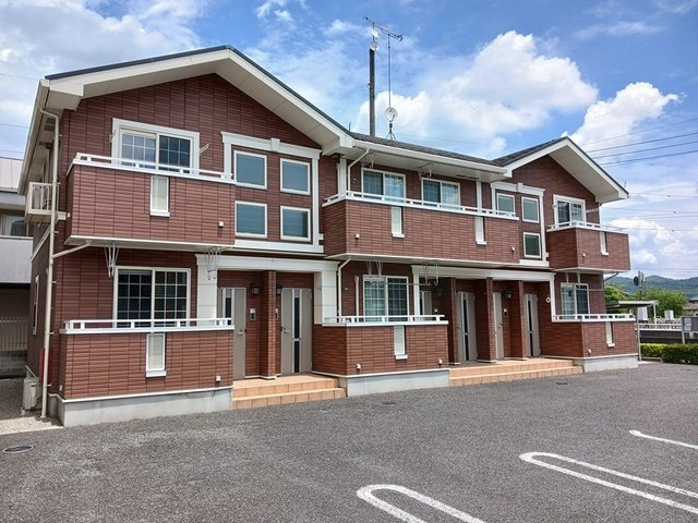 ポラリス・ガーデン　イースト