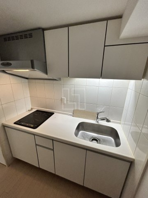 【キッチン】 | レジディア心斎橋ウエスト | レジディア心斎橋ウエスト　システムキッチン