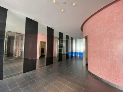 【ロビー】 | レジディア心斎橋ウエスト | レジディア心斎橋ウエスト　ロビー