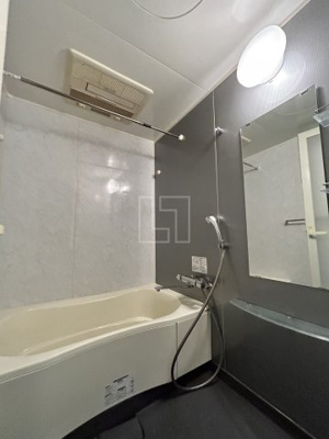【浴室】 | レジディア心斎橋ウエスト | レジディア心斎橋ウエスト　浴室