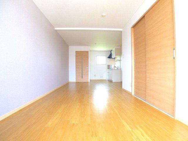 パークハイツＹの内装|内装も気になるポイント