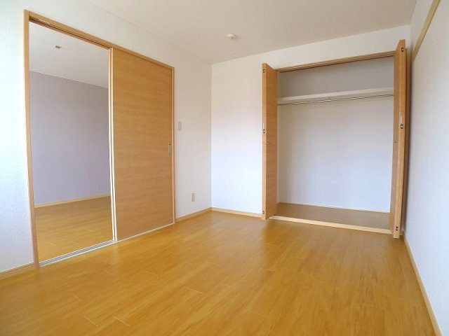 パークハイツＹのその他