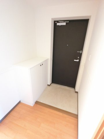 【玄関】 | ※仕様が異なる場合が御座います