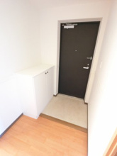 【玄関】 | ※仕様が異なる場合が御座います