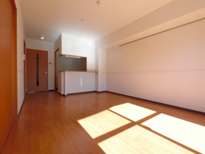 【居間・リビング】