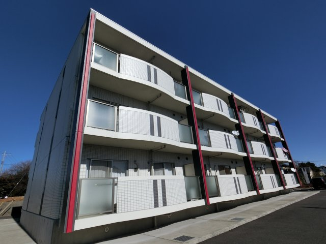 【外観】 | Blanca