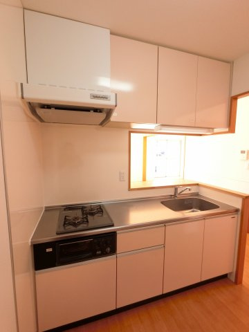 【キッチン】 | ※仕様が異なる場合が御座います