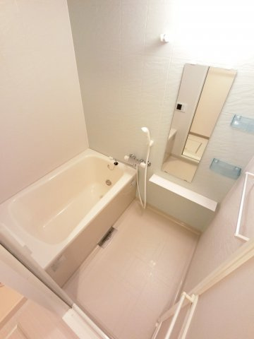 【浴室】 | ※仕様が異なる場合が御座います