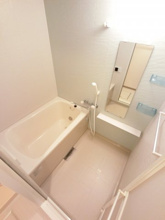 【浴室】 | ※仕様が異なる場合が御座います