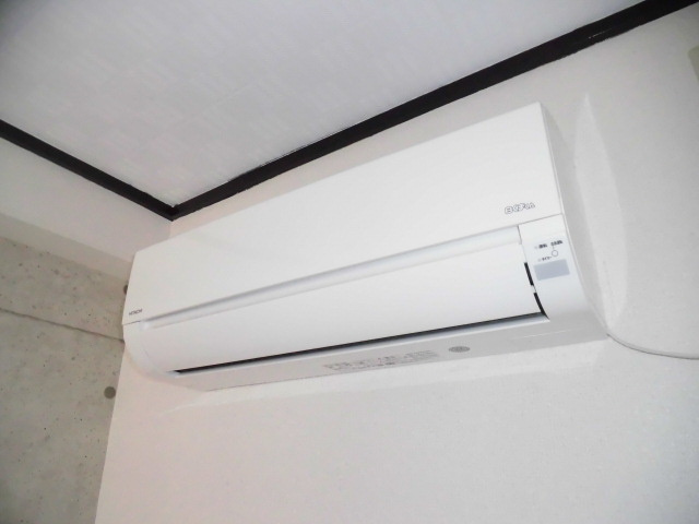 大阪市中央区谷町６丁目の賃貸マンションの設備