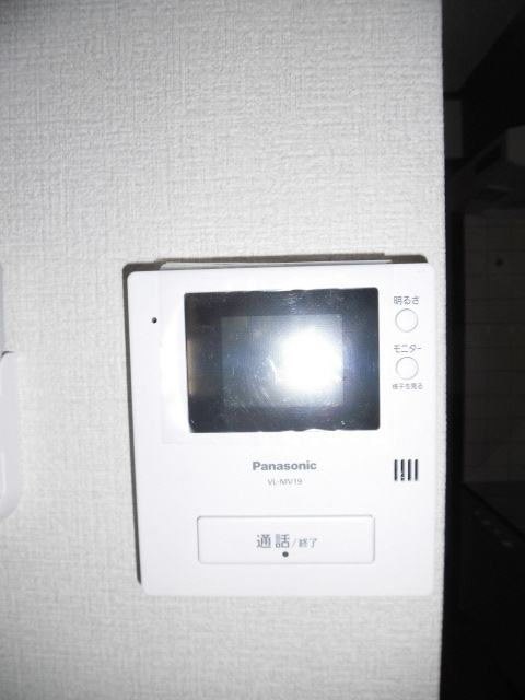 大阪市中央区谷町６丁目の賃貸マンションの設備