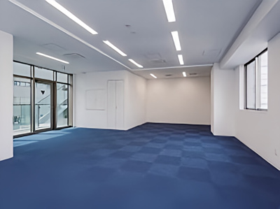 【内装】 | ファーストセンタービル