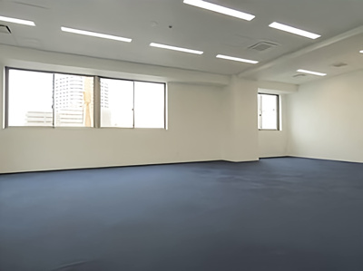 【内装】 | ファーストセンタービル