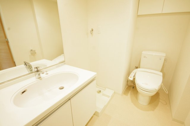 別号室反転タイプ