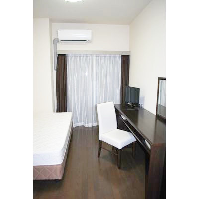 トーシンフェニックス田町の内装