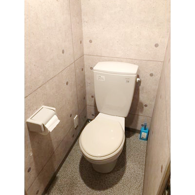 トーシンフェニックス田町の内装