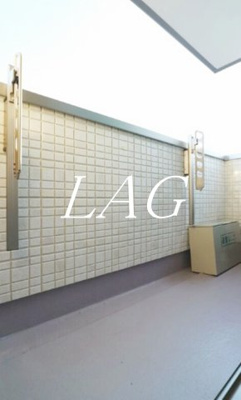 【バルコニー】 | ベラージュ | バルコニーです。