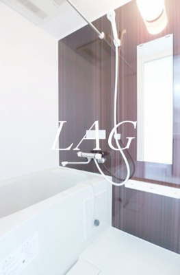 【浴室】 | ベラージュ | お風呂です。