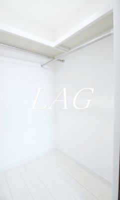 【収納】 | ベラージュ | 収納です。