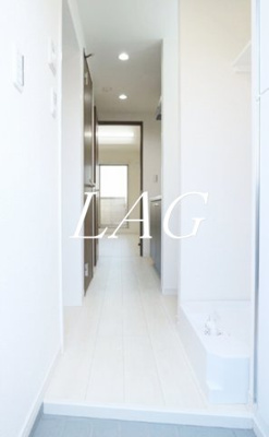 【玄関】 | ベラージュ | 玄関です。