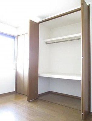 【収納】 | シャルムⅡ