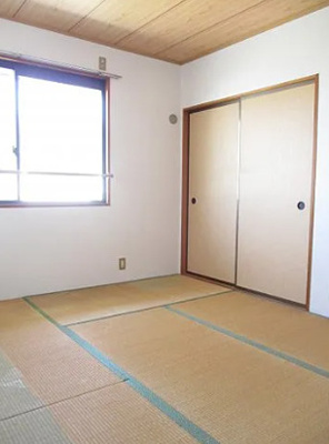 【和室】 | シャルムⅡ