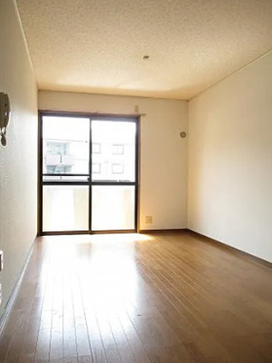 【居間・リビング】 | シャルムⅡ