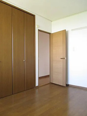 【設備】 | シャルムⅡ