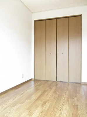 【寝室】 | シャルムⅡ