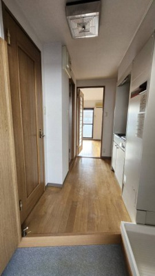 【内装】 | シティーズ住吉